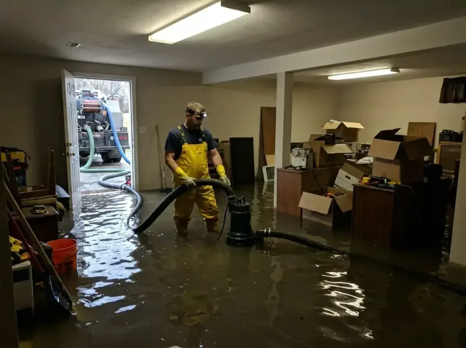 basement-burst-pipe-flooding-a-001 — frequently asked questions, 24-Hour Water Damage Restoration Services in Maywood, IL
